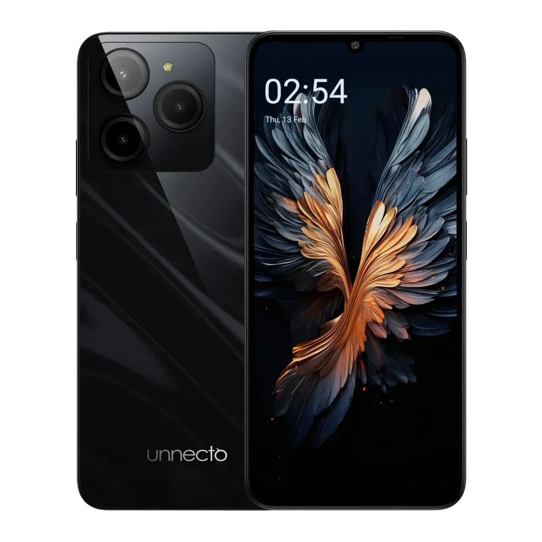 Unnecto Bolt 20