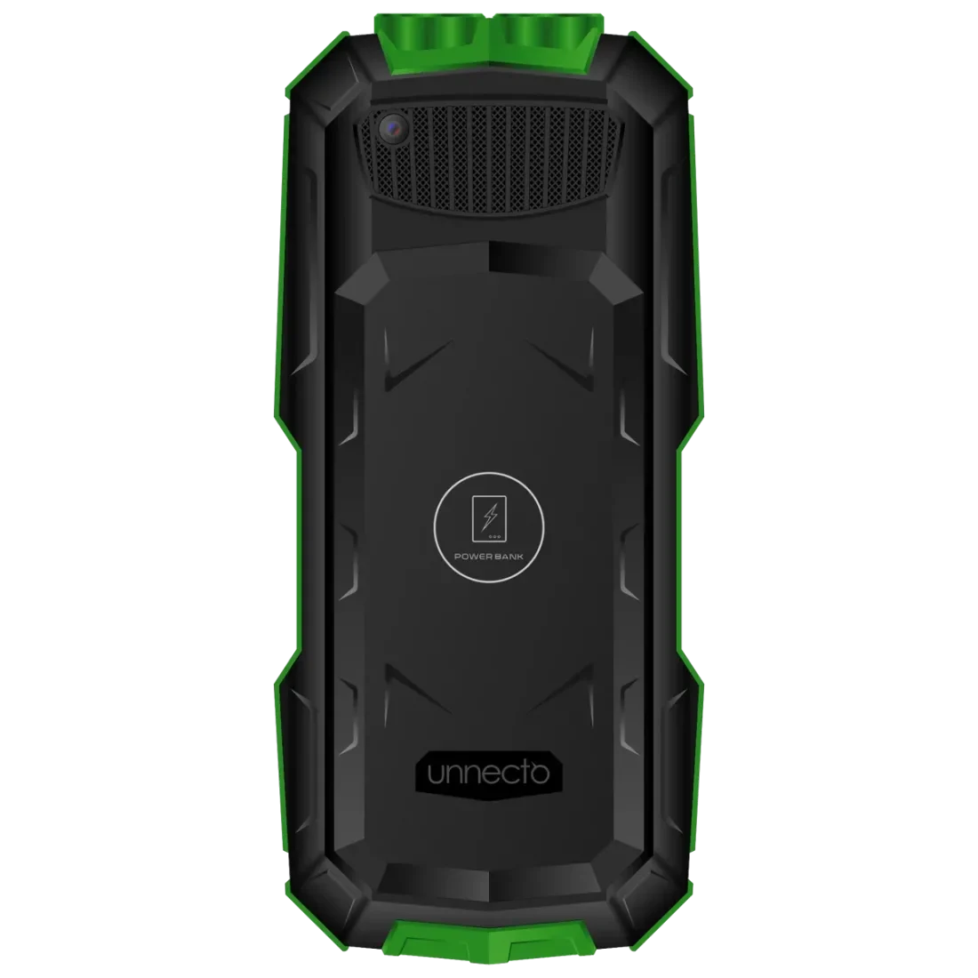 Unnecto Bolt F1R