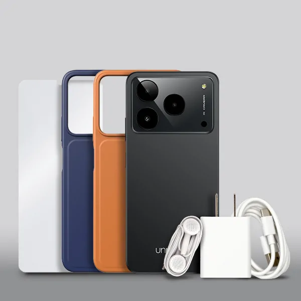 Unnecto Eco 20